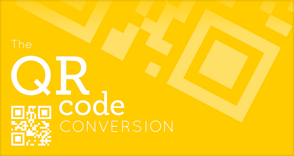 How to Convert a QR Code to Vector File